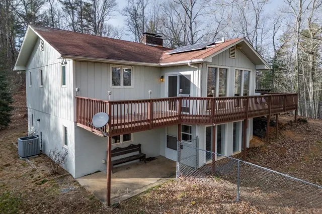 $315,000 | 411 Sharing Lane, Murphy, NC 28906