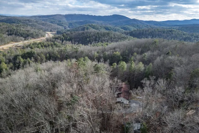 $315,000 | 411 Sharing Lane, Murphy, NC 28906