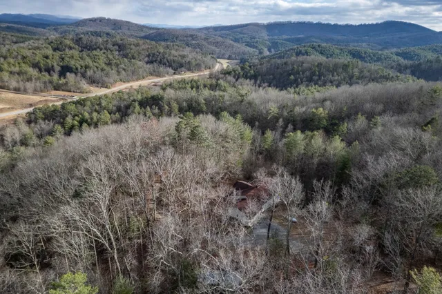 $315,000 | 411 Sharing Lane, Murphy, NC 28906