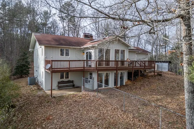 $315,000 | 411 Sharing Lane, Murphy, NC 28906