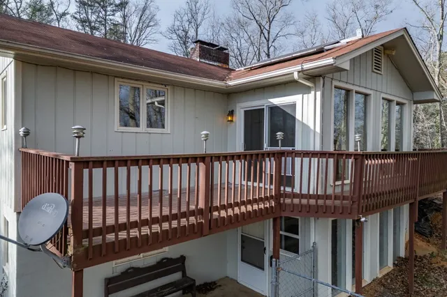 $315,000 | 411 Sharing Lane, Murphy, NC 28906