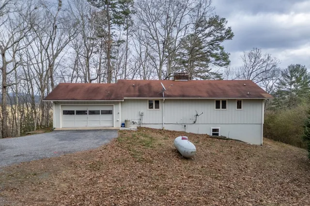 $315,000 | 411 Sharing Lane, Murphy, NC 28906