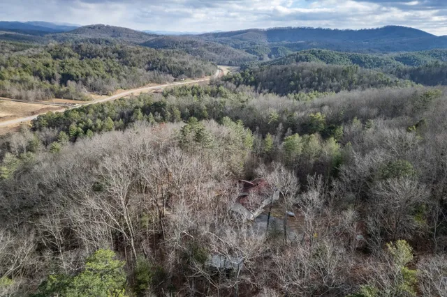 $315,000 | 411 Sharing Lane, Murphy, NC 28906