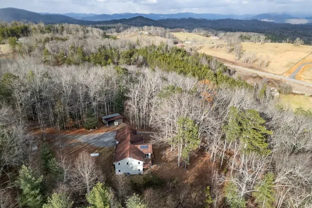 $315,000 | 411 Sharing Lane, Murphy, NC 28906