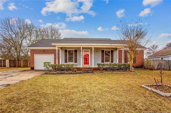 $1,475 | 3813 Constance Road, Hope Mills, NC 28348