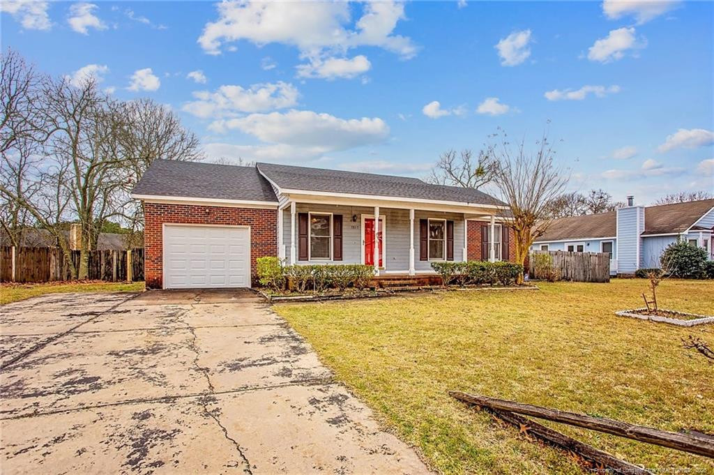 3813 Constance Road Hope Mills, NC 28348 - Photo 2 of 35 Photo 2