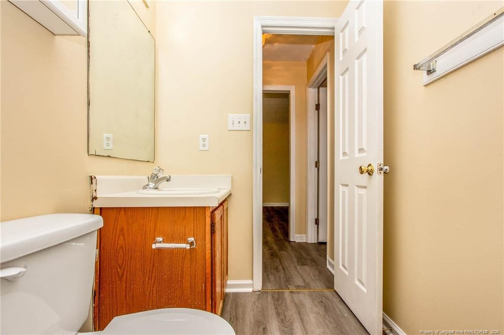 3813 Constance Road Hope Mills, NC 28348 - Photo 25 of 35 Photo 25