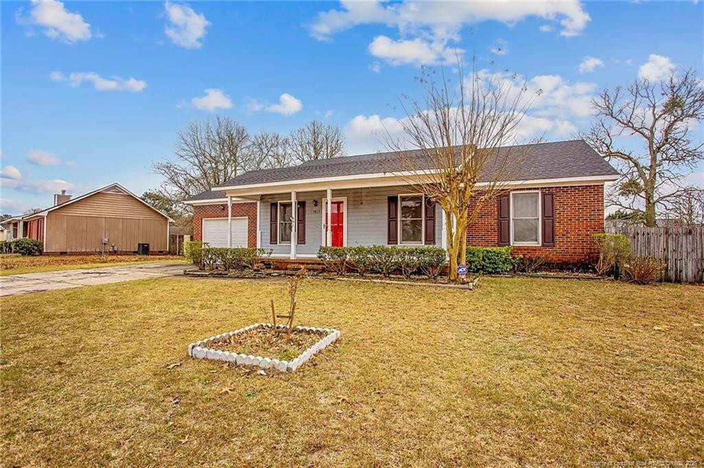 3813 Constance Road Hope Mills, NC 28348 - Photo 3 of 35 Photo 3