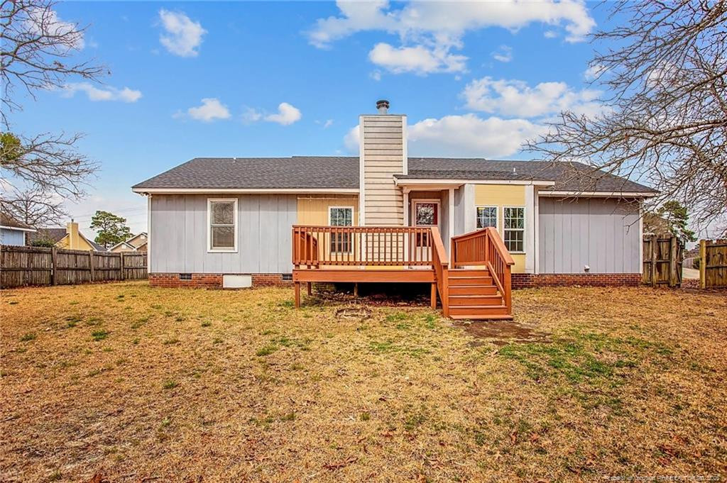 3813 Constance Road Hope Mills, NC 28348 - Photo 33 of 35 Photo 33