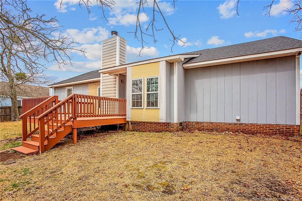 3813 Constance Road Hope Mills, NC 28348 - Photo 34 of 35 Photo 34