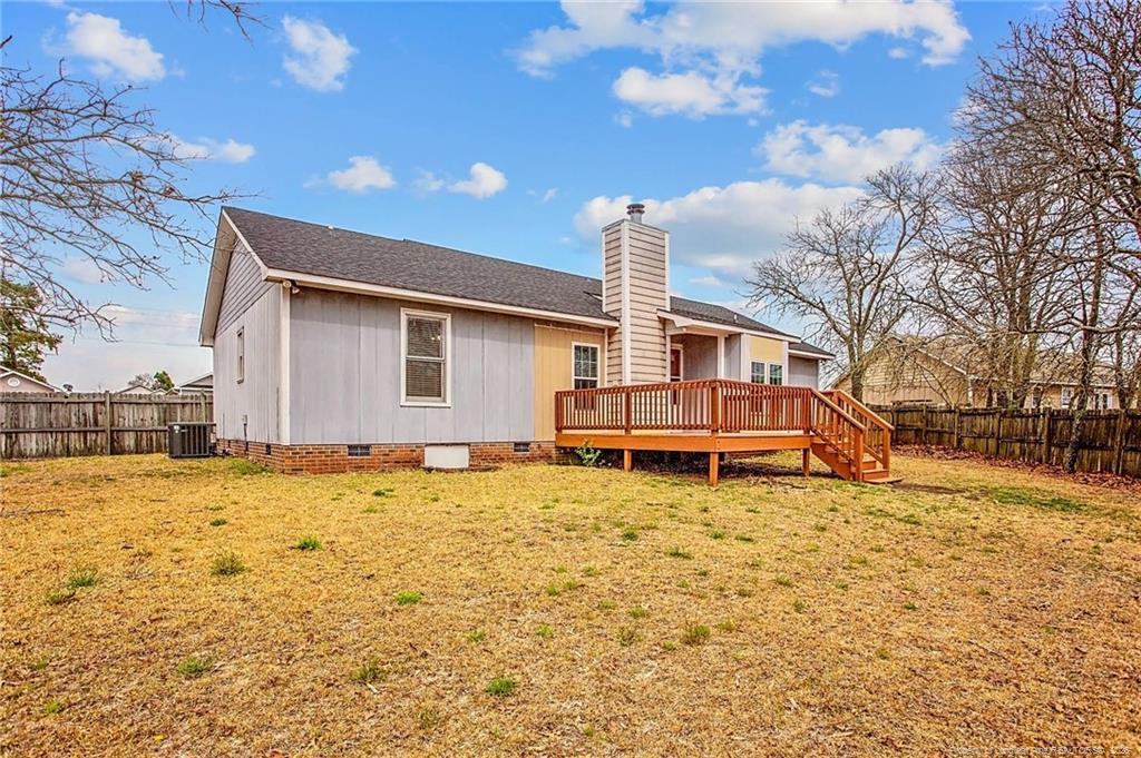 3813 Constance Road Hope Mills, NC 28348 - Photo 35 of 35 Photo 35