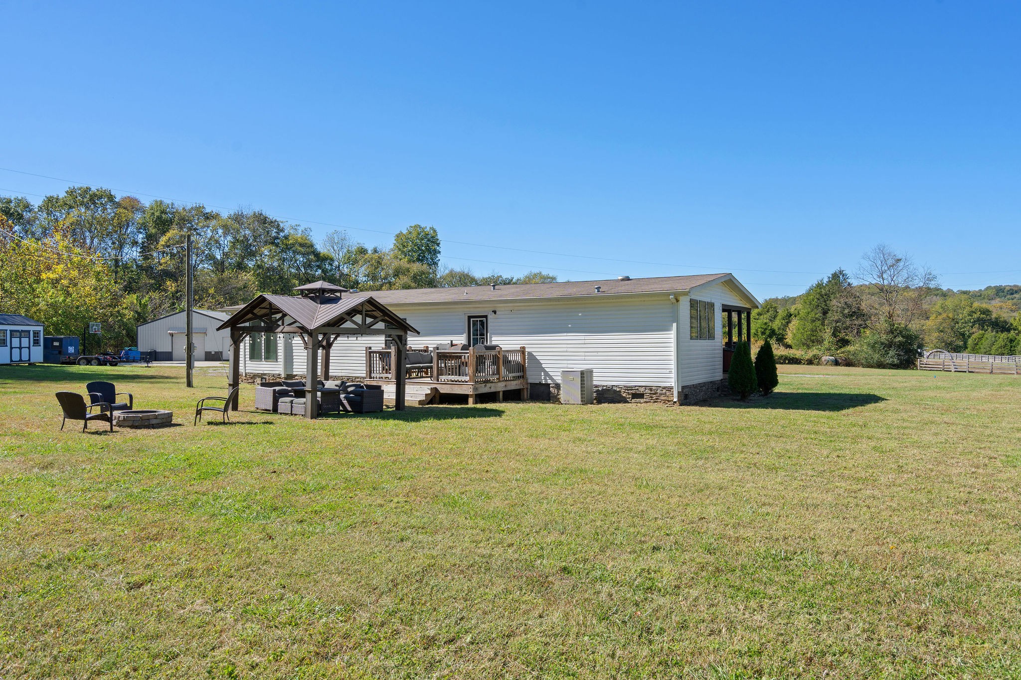 1833 Preacher Holt Road Mount Pleasant, TN 38474 - Photo 42 of 43