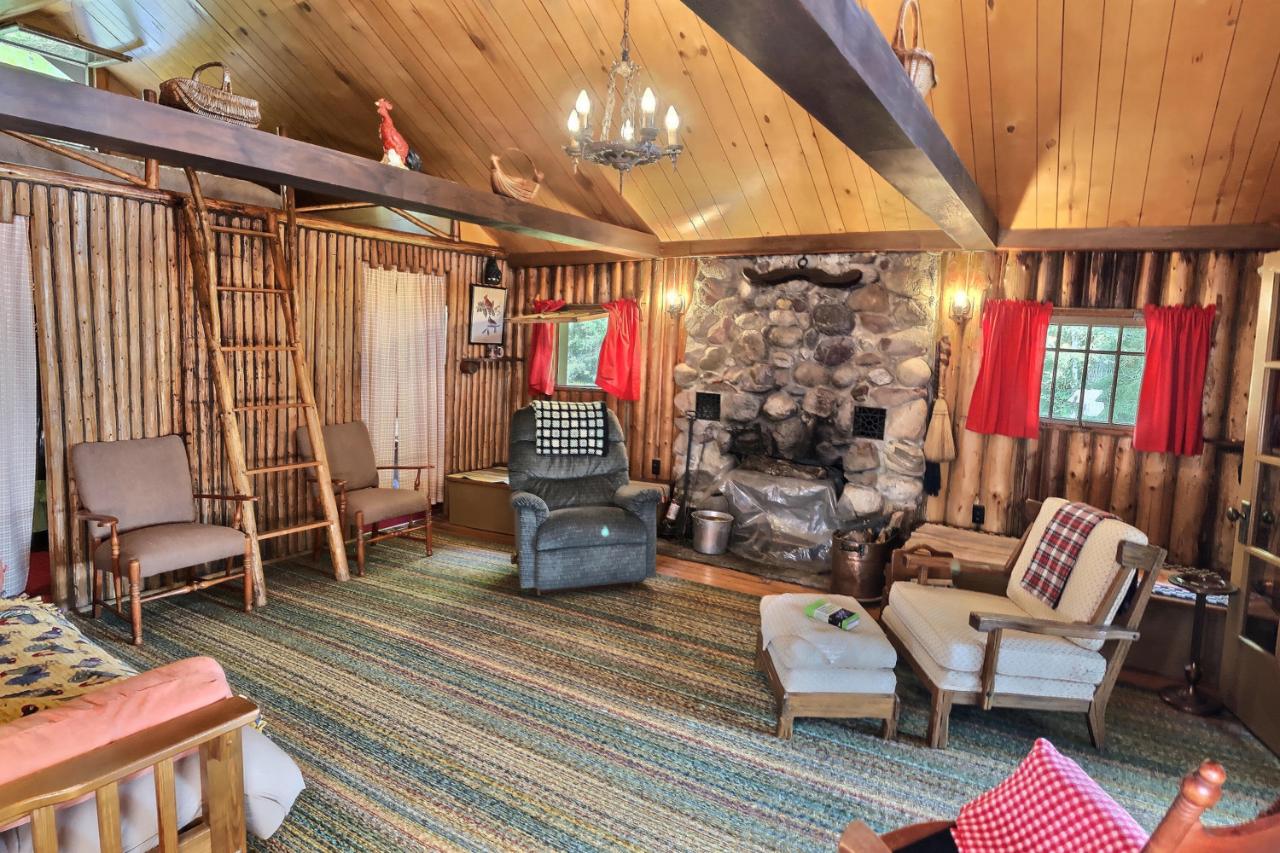 2830 Hahn Road Eagle River, WI 54521 - Photo 27 of 34 Gallery Image 27