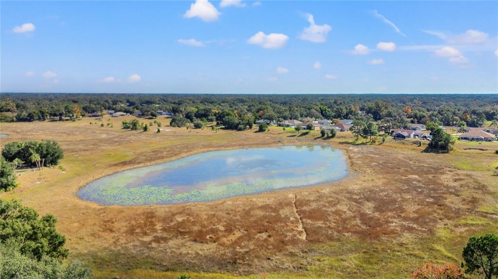 488 Fieldstone Lane Spring Hill, FL 34606 - Photo 40 of 55 a view of a outdoor space