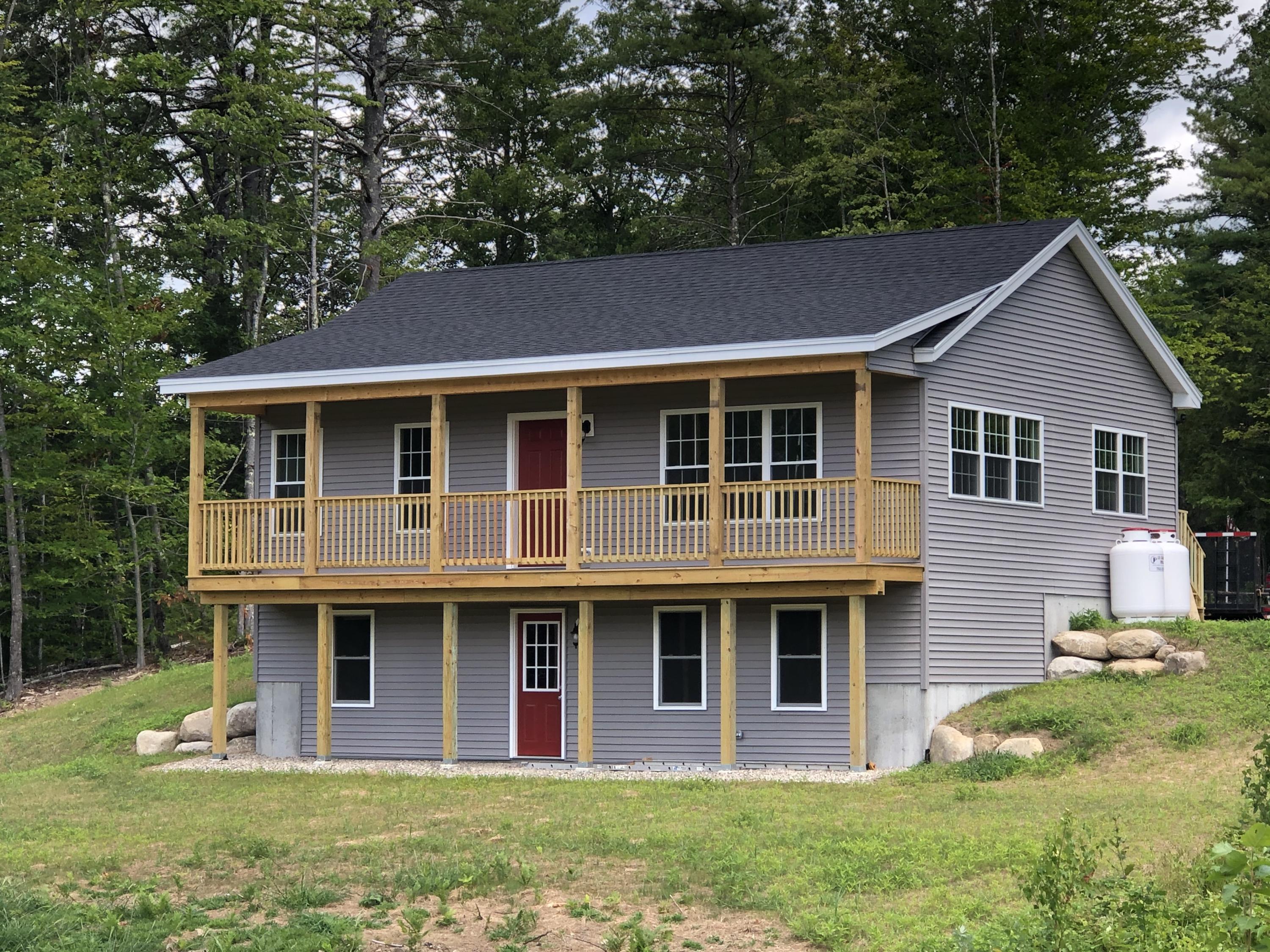 198 Hussey Road Parsonsfield, ME 04047 - Photo 1 of 15 Photo Aug 03, 11 26 12 AM
