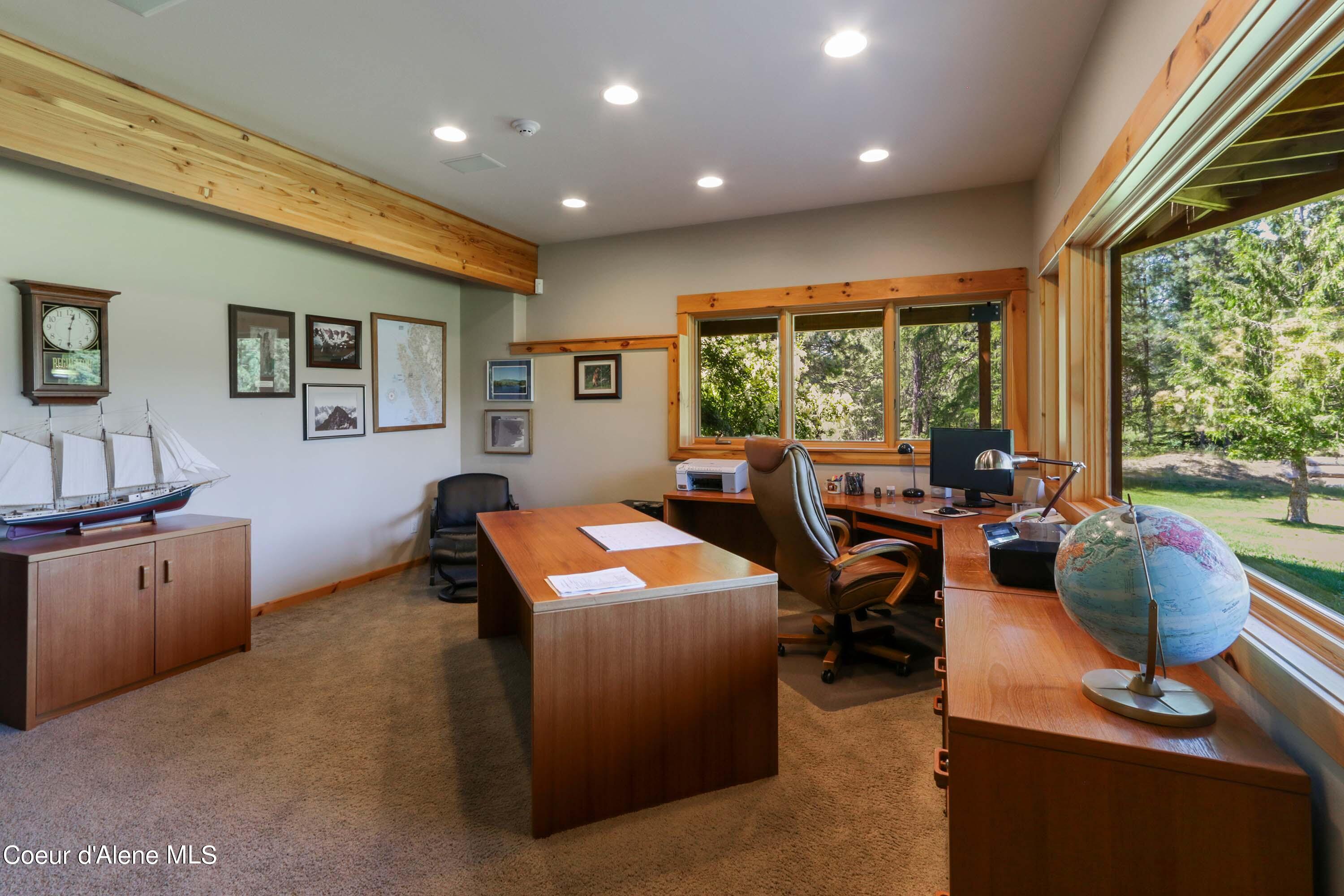 877 Heath Lake Road Sagle, ID 83860 - Photo 27 of 60 Office Space