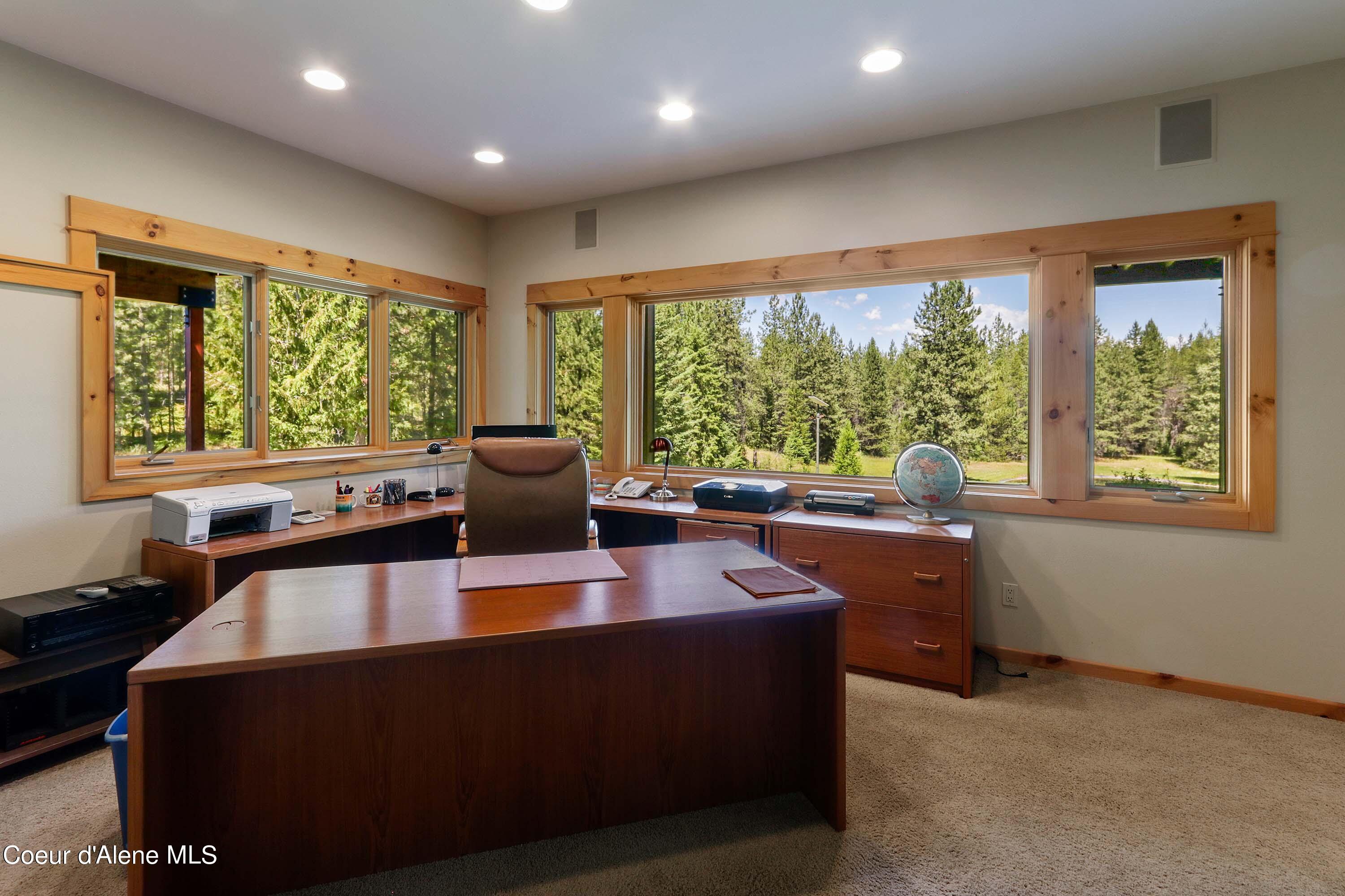 877 Heath Lake Road Sagle, ID 83860 - Photo 28 of 60 Office Space views
