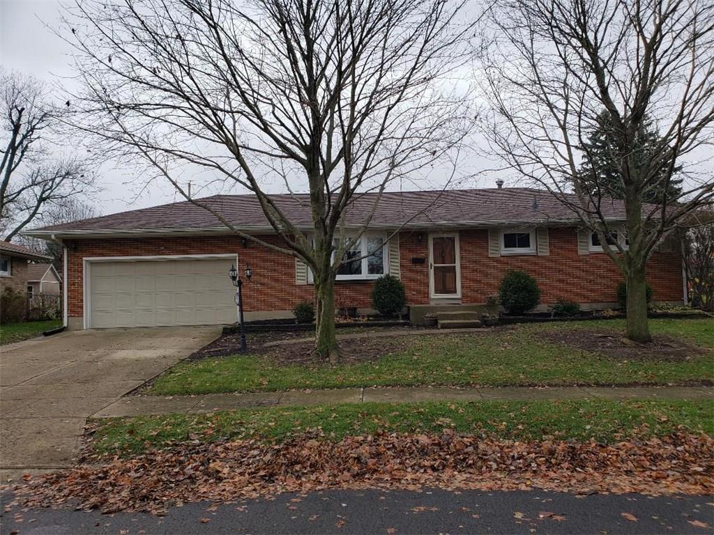 4822 Ashley Drive Springfield, OH 45503 - Photo 1 of 21