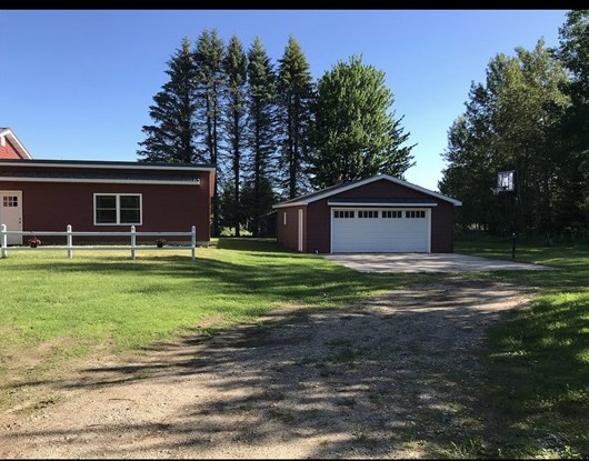 8466 West Finkle Road McBain, MI 49657 - Photo 2 of 8 1867885-1.JPG