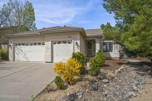 $950,000 | 4833 Ramcreek Trail, Reno, NV 89519
