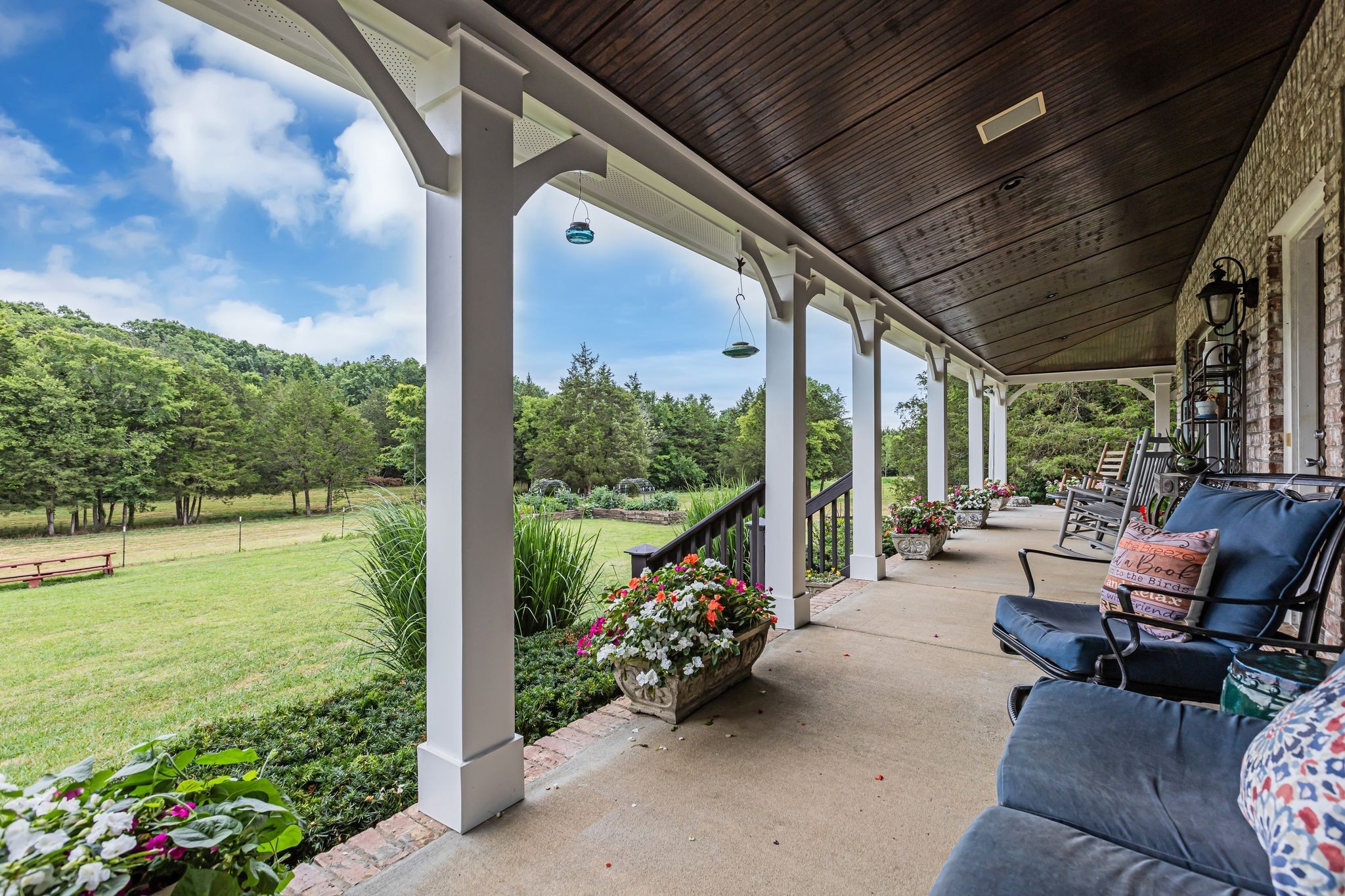 6770 Bly-Trice Road College Grove, TN 37046 - Photo 2 of 58