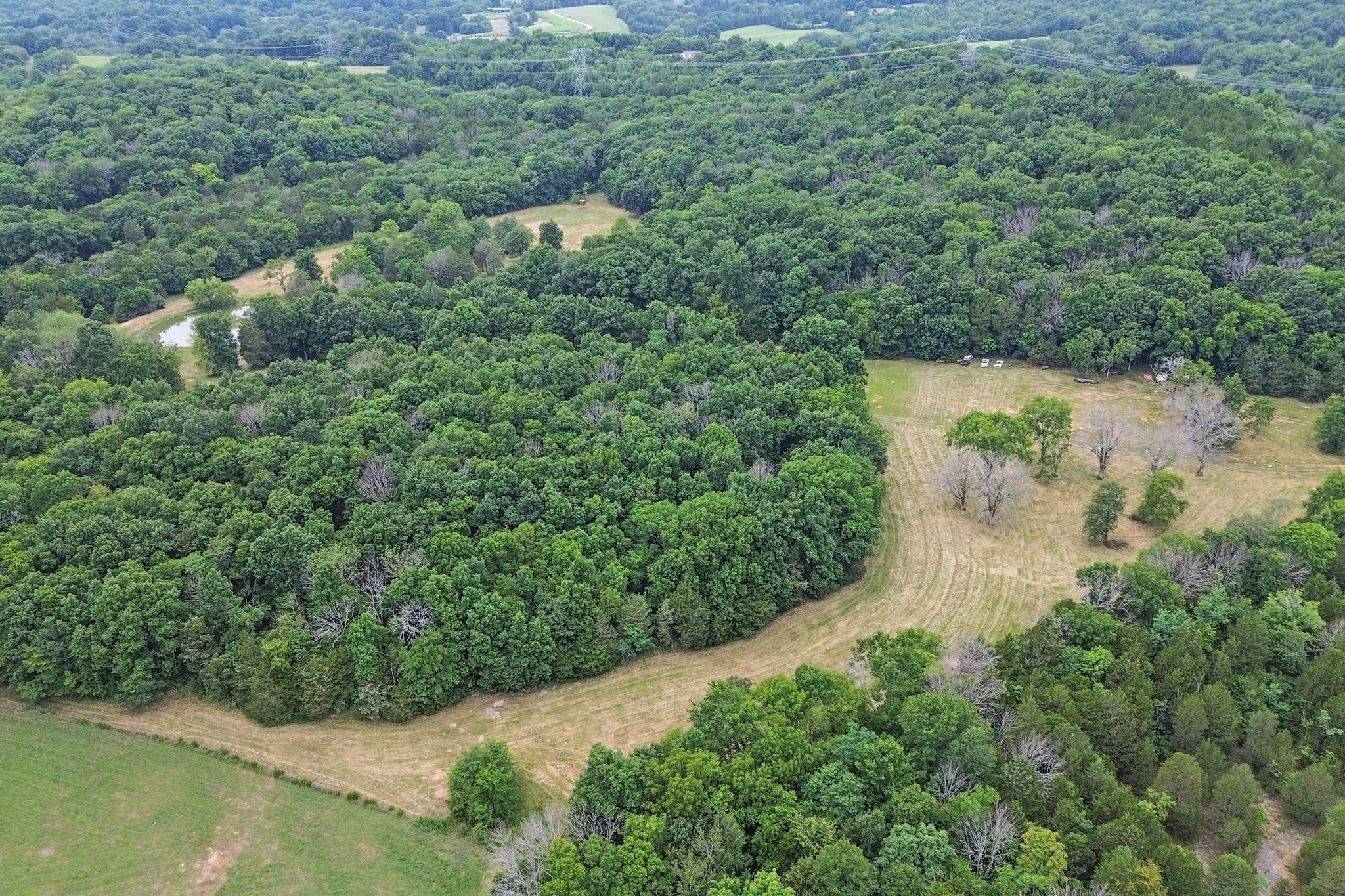 6770 Bly-Trice Road College Grove, TN 37046 - Photo 43 of 58