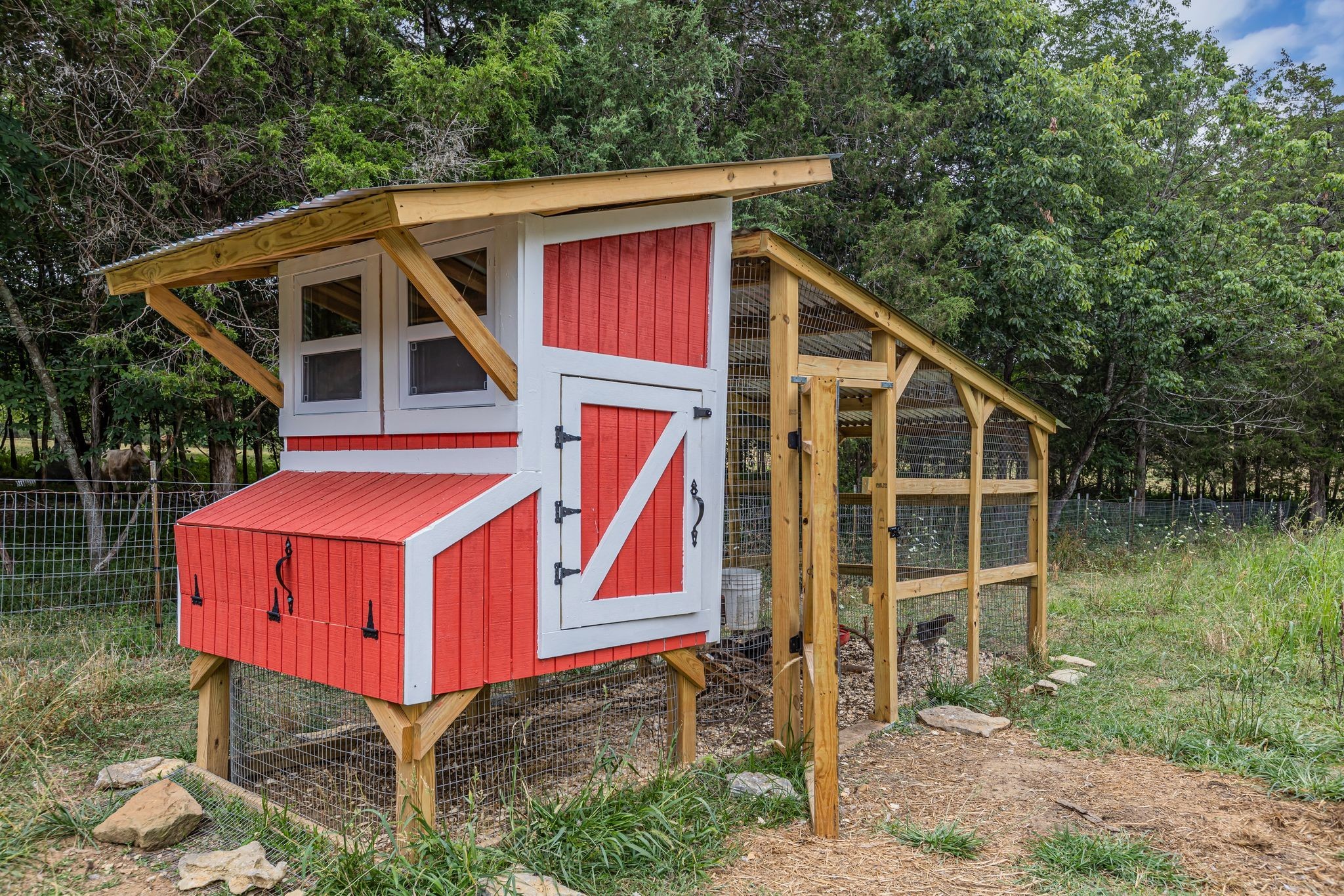 6770 Bly-Trice Road College Grove, TN 37046 - Photo 52 of 58