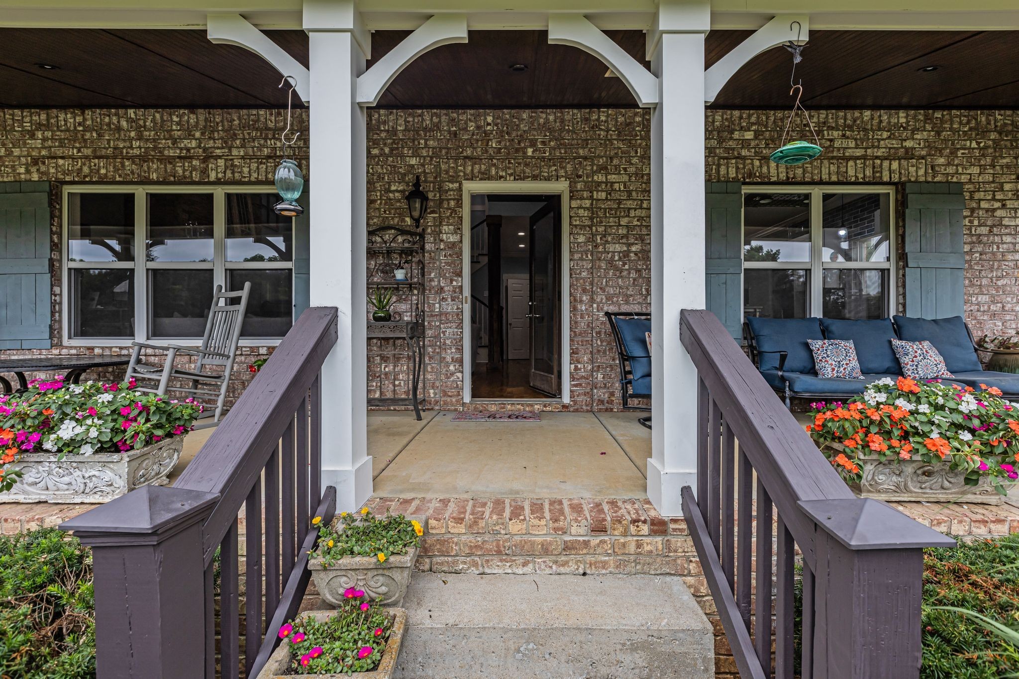 6770 Bly-Trice Road College Grove, TN 37046 - Photo 56 of 58