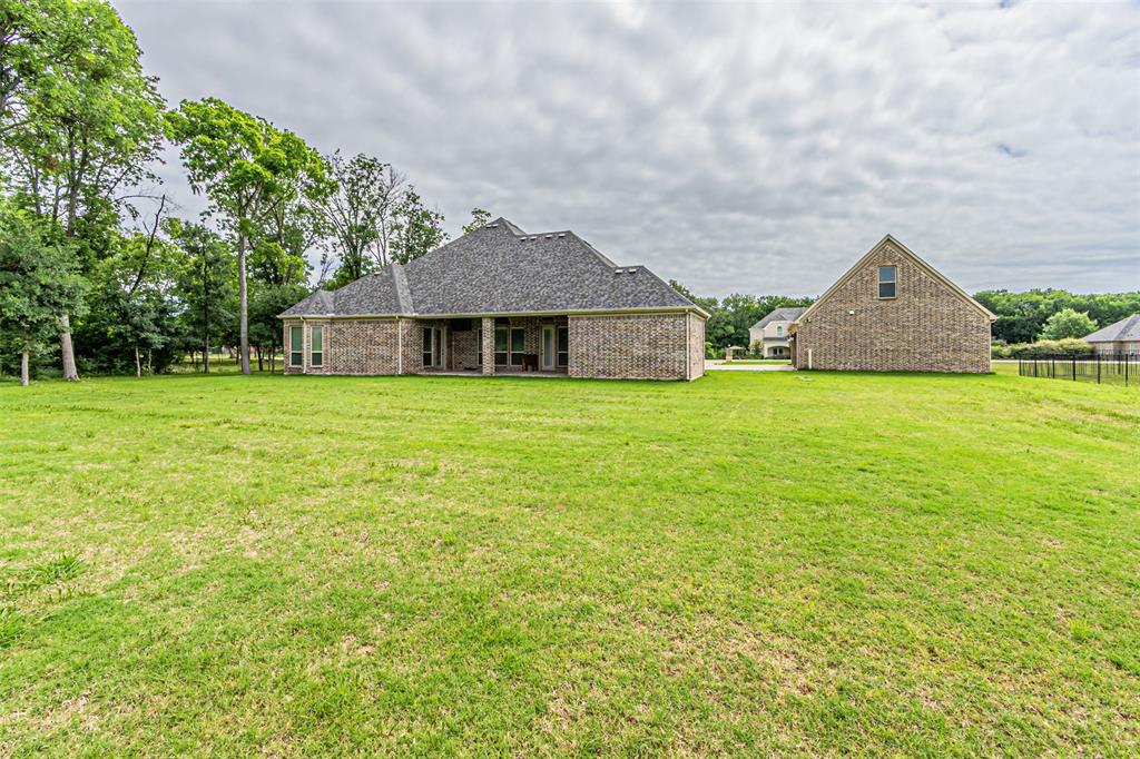 1720 Lincoln Road Lucas, TX 75002 - Photo 23 of 30 Plenty of Room for Play