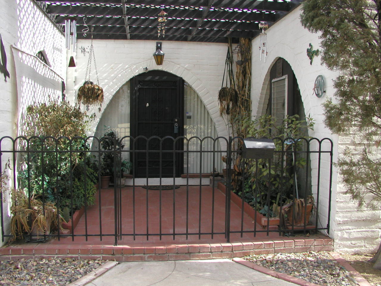 657 West Las Lomitas Road Tucson, AZ 85704 - Photo 1 of 21