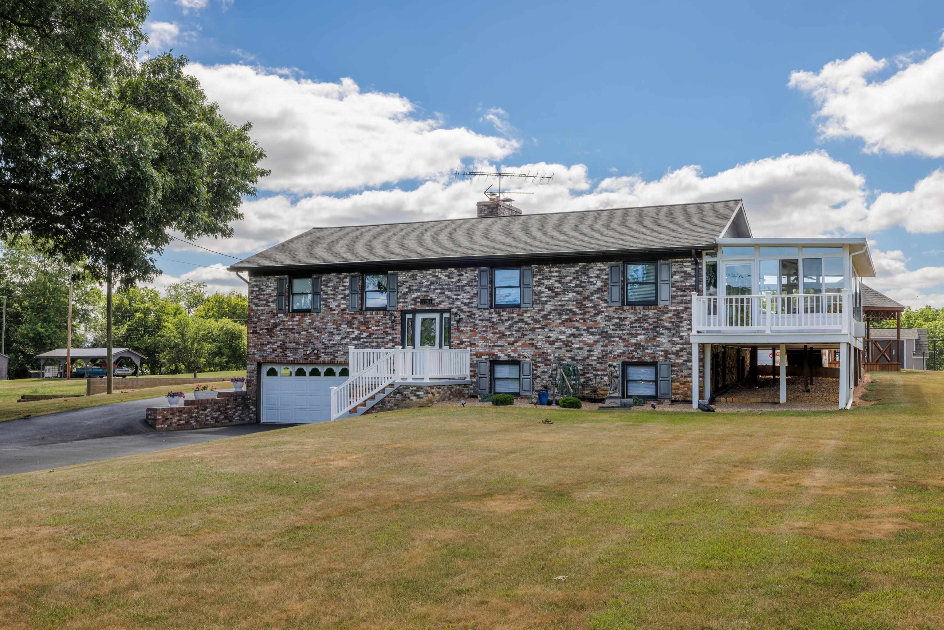 17264 Andrick Mill Road Timberville, VA 22853 - Photo 1 of 60 Gallery Image 1