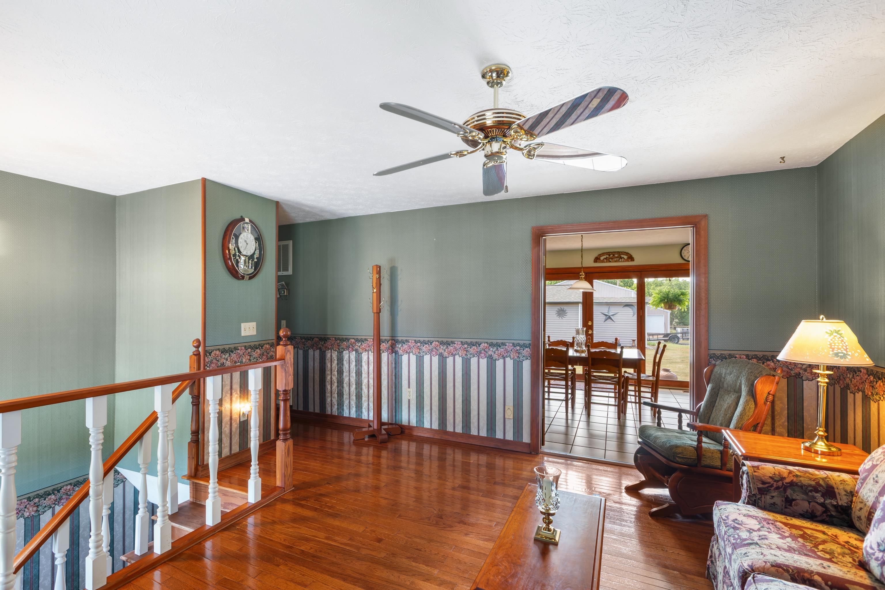 17264 Andrick Mill Road Timberville, VA 22853 - Photo 22 of 60 Gallery Image 22