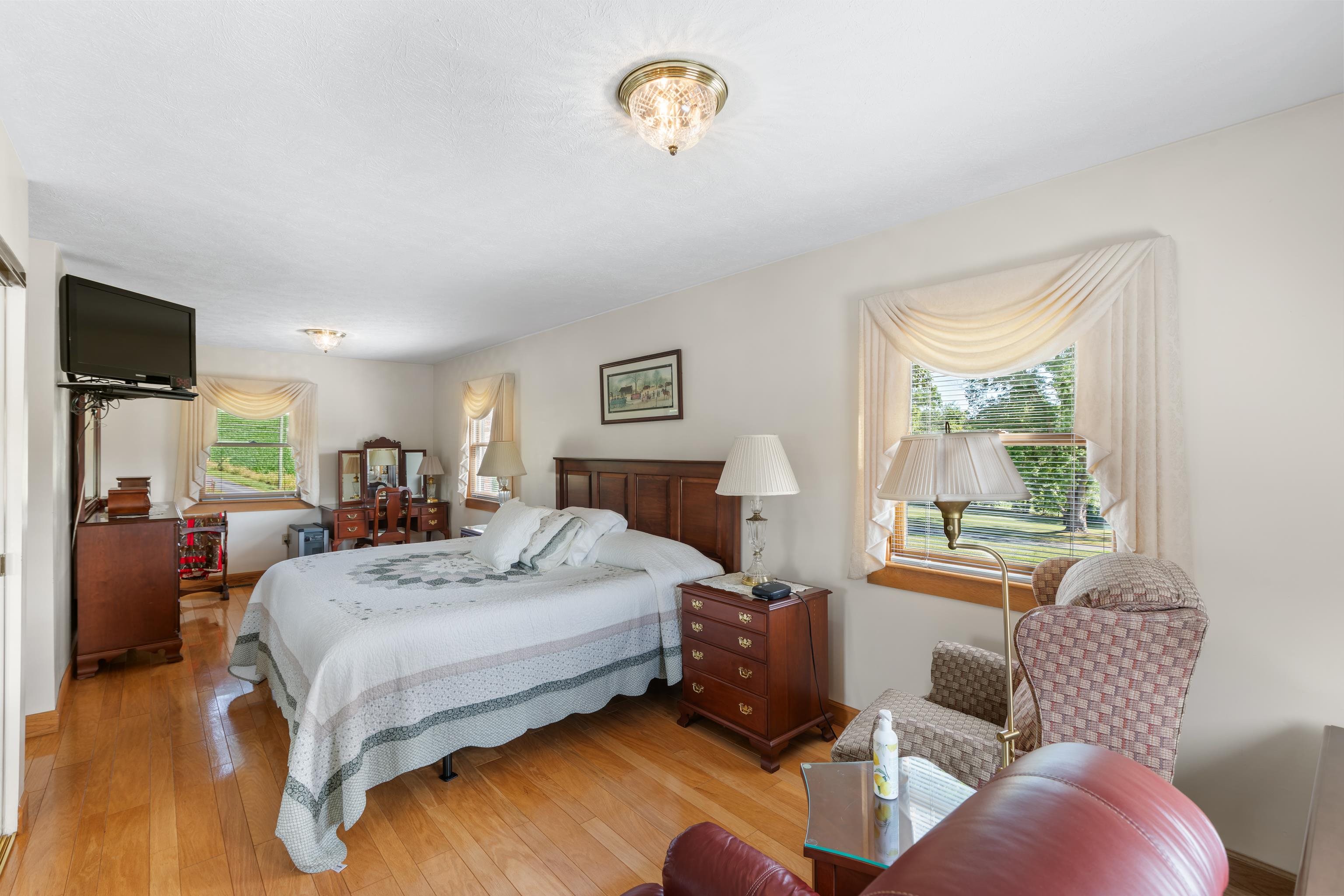 17264 Andrick Mill Road Timberville, VA 22853 - Photo 27 of 60 Gallery Image 27
