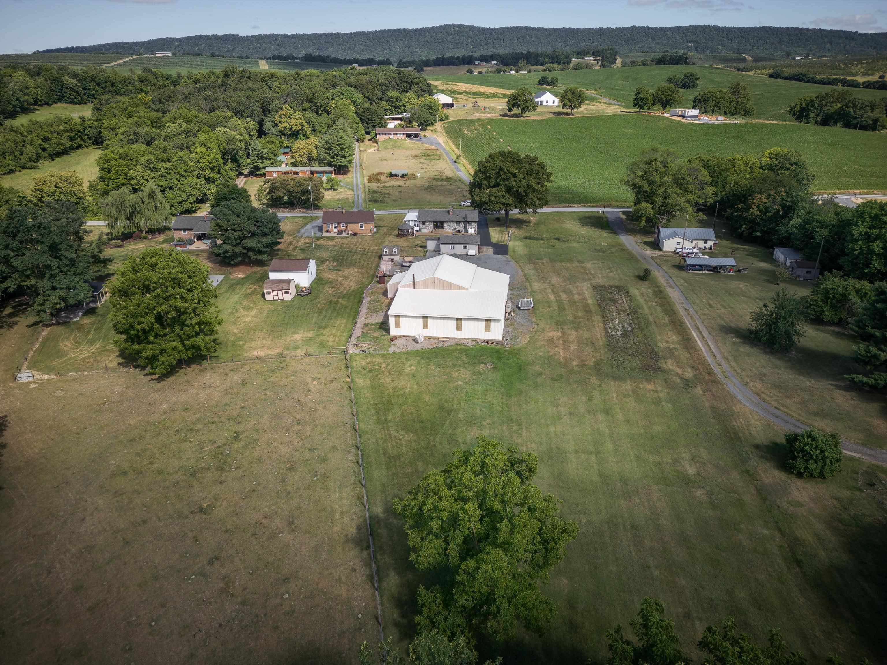 17264 Andrick Mill Road Timberville, VA 22853 - Photo 42 of 60 Gallery Image 42