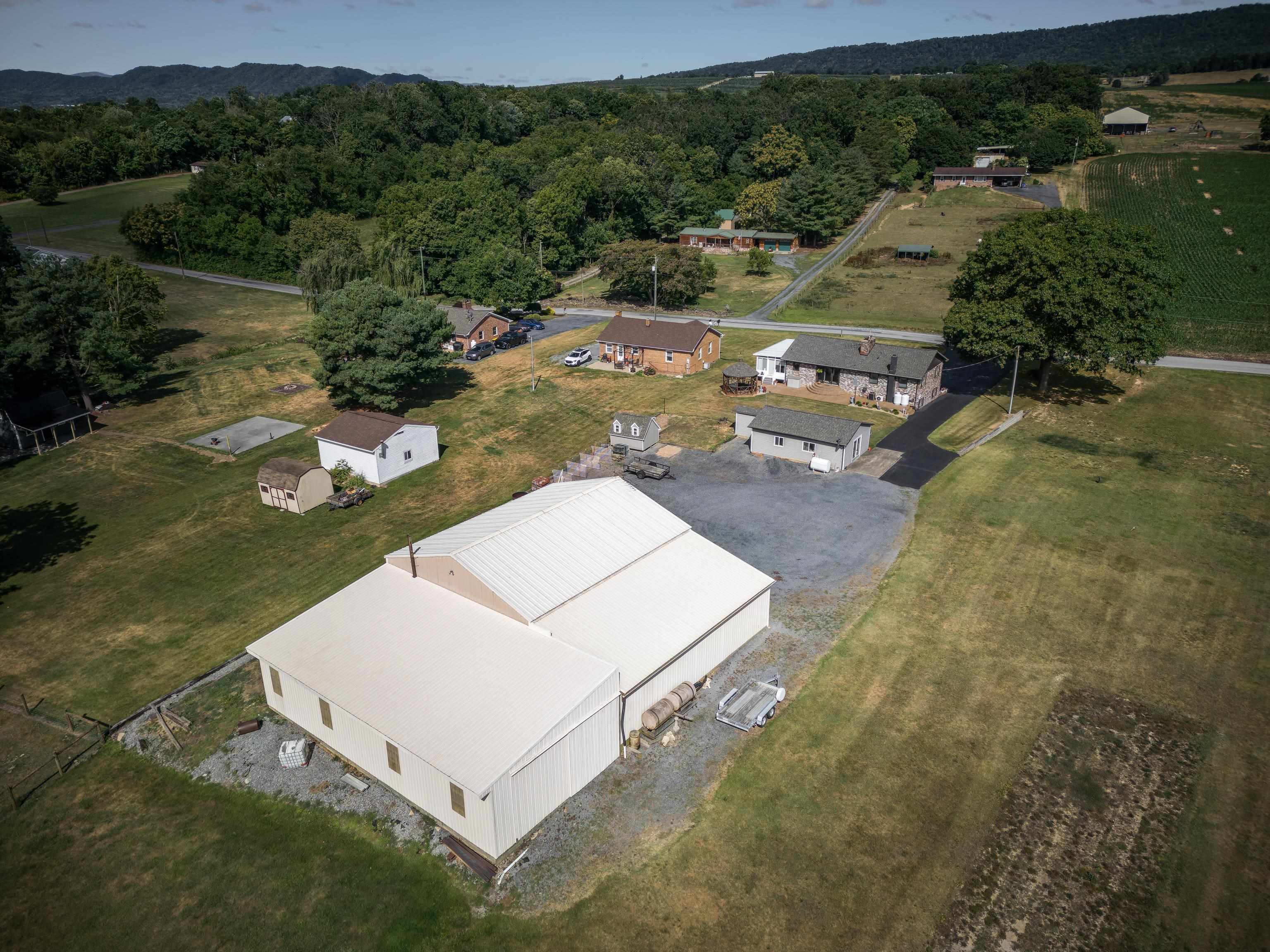 17264 Andrick Mill Road Timberville, VA 22853 - Photo 46 of 60 Gallery Image 46
