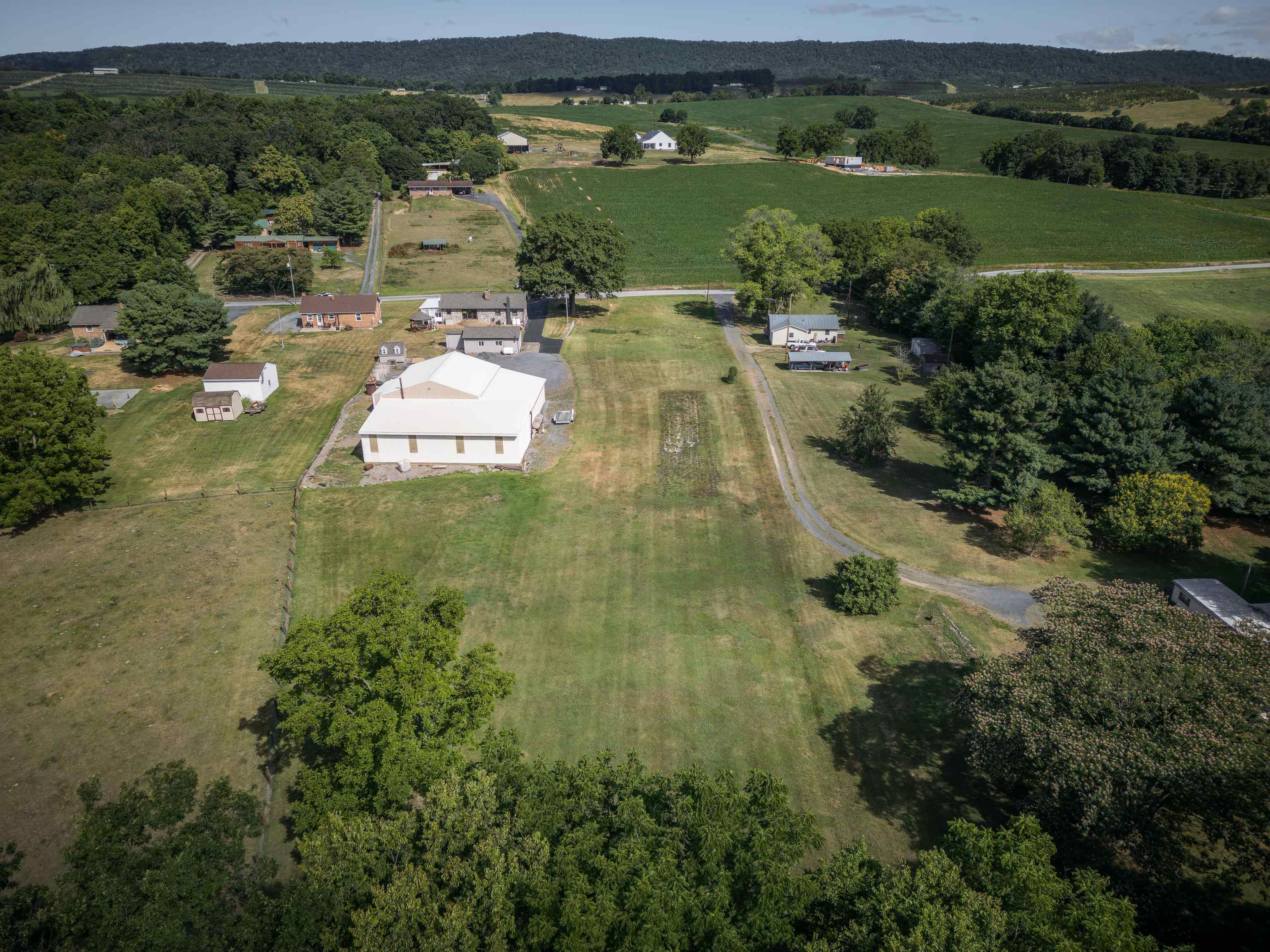 17264 Andrick Mill Road Timberville, VA 22853 - Photo 47 of 60 Gallery Image 47