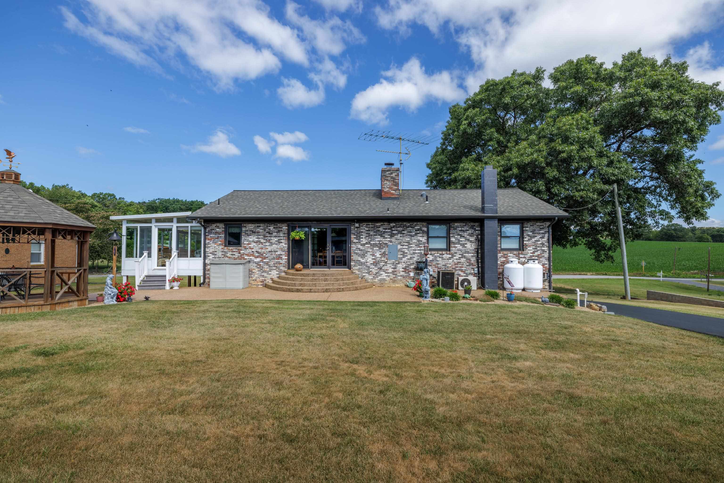 17264 Andrick Mill Road Timberville, VA 22853 - Photo 5 of 60 Gallery Image 5