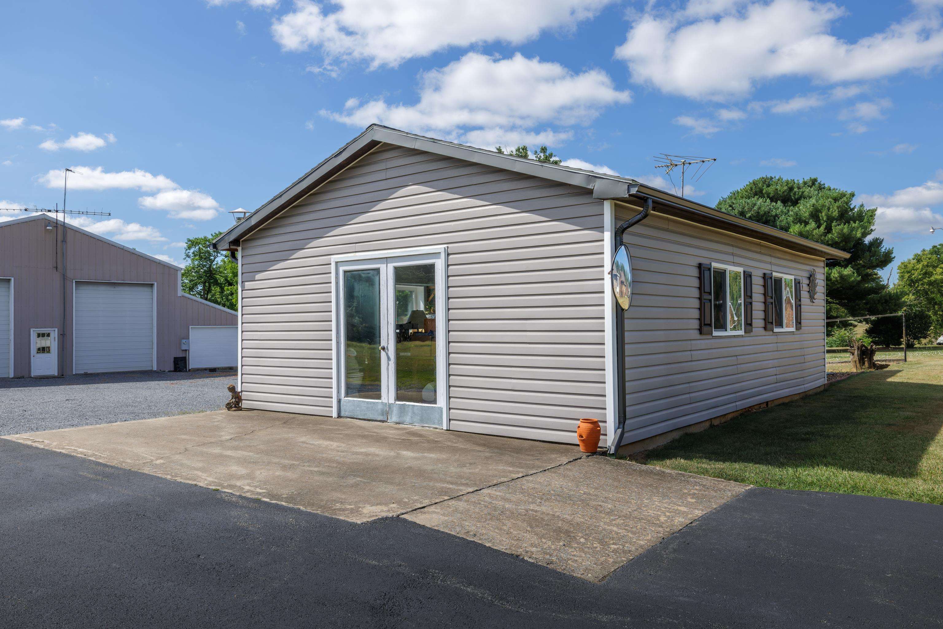 17264 Andrick Mill Road Timberville, VA 22853 - Photo 51 of 60 Gallery Image 51