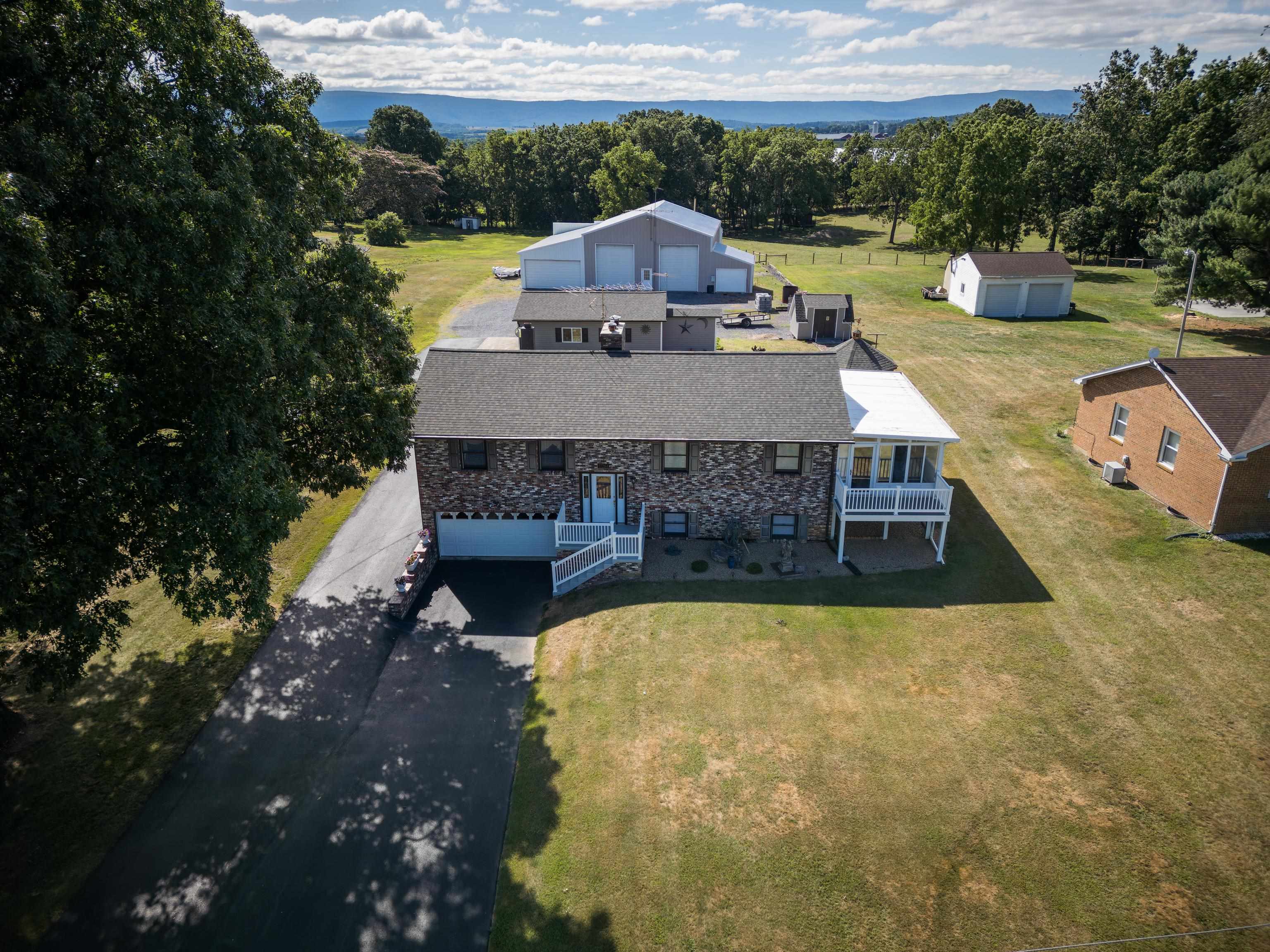 17264 Andrick Mill Road Timberville, VA 22853 - Photo 60 of 60 Gallery Image 60