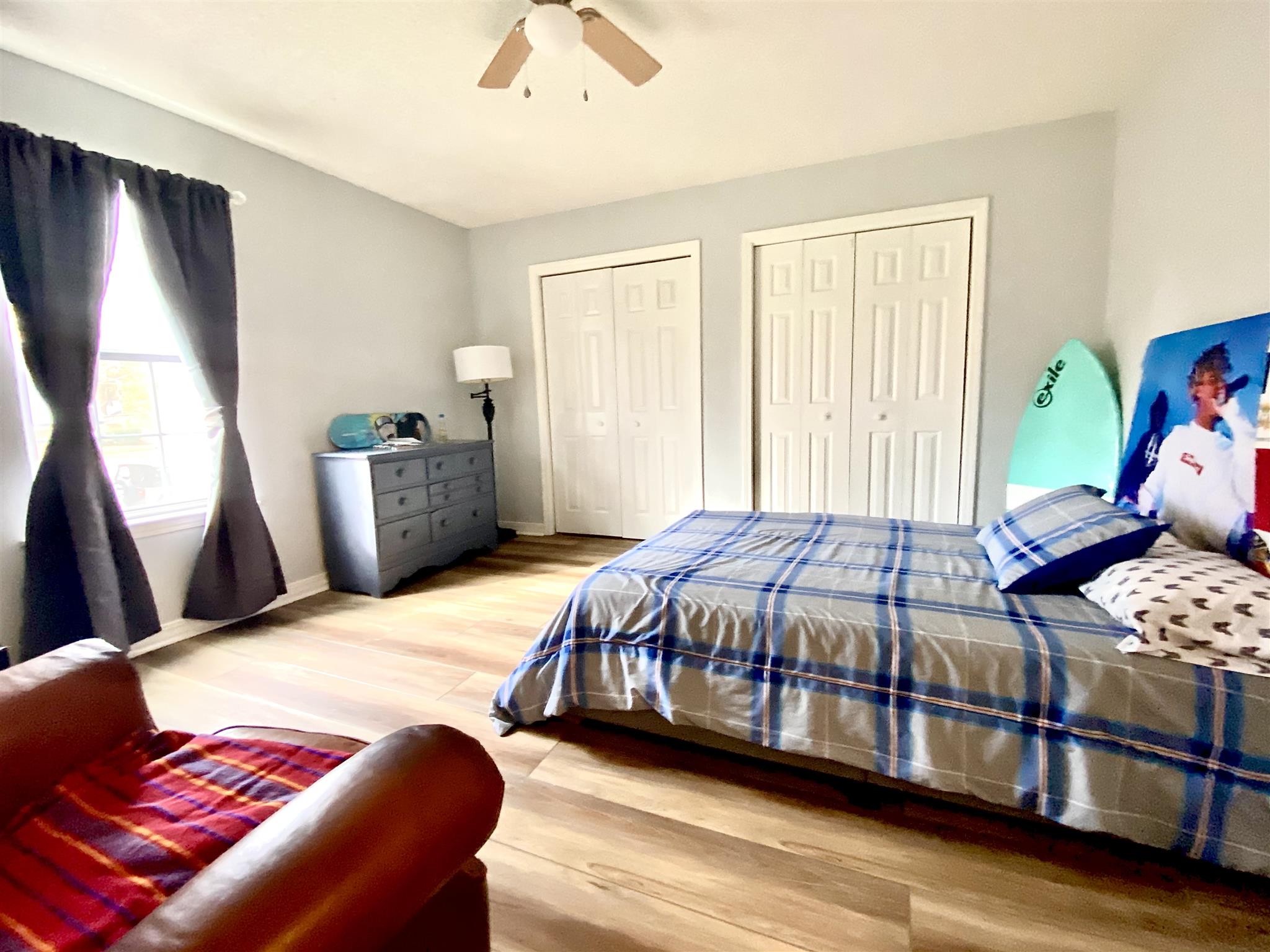 108 Richmond Road Daphne, AL 36526 - Photo 12 of 18 Master Bedroom