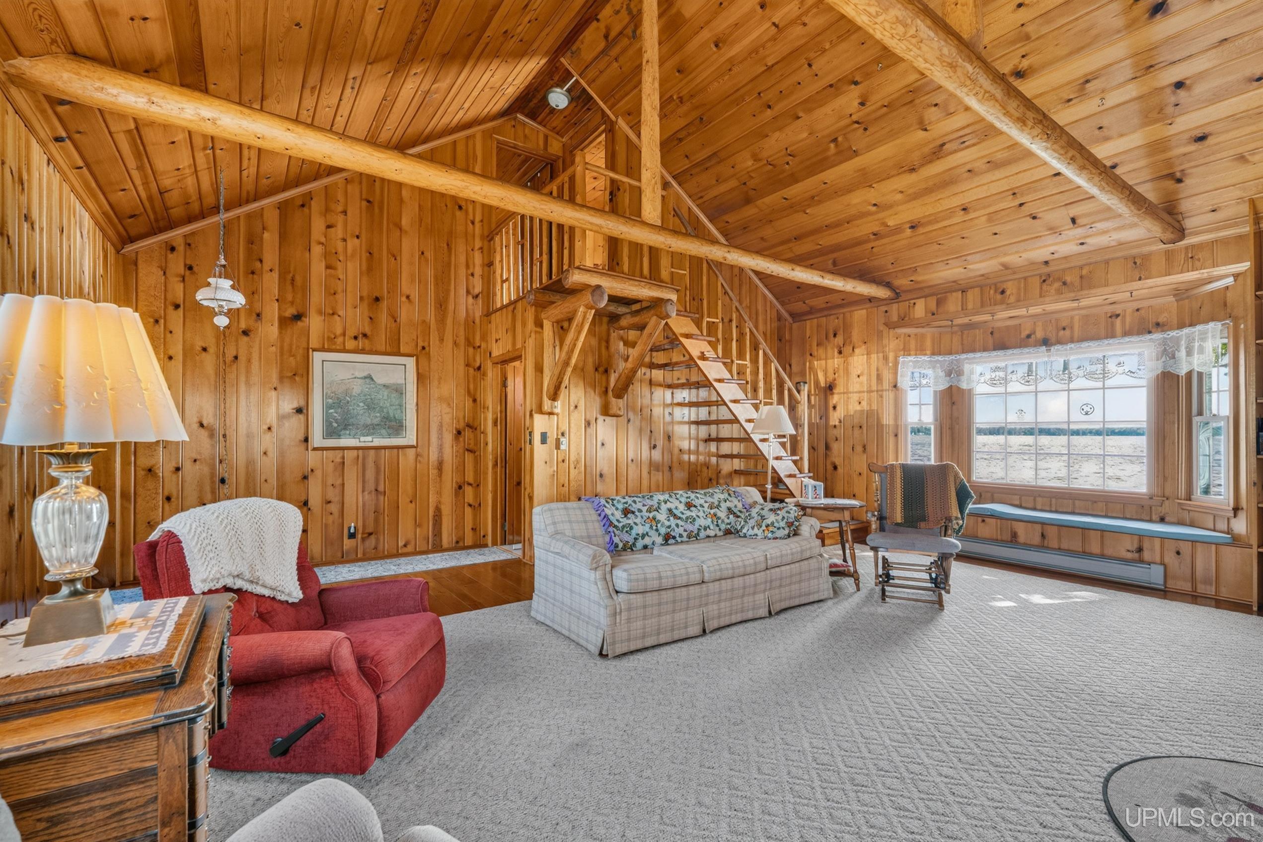 881 East Gulliver Lake Road Gulliver, MI 49840 - Photo 7 of 75