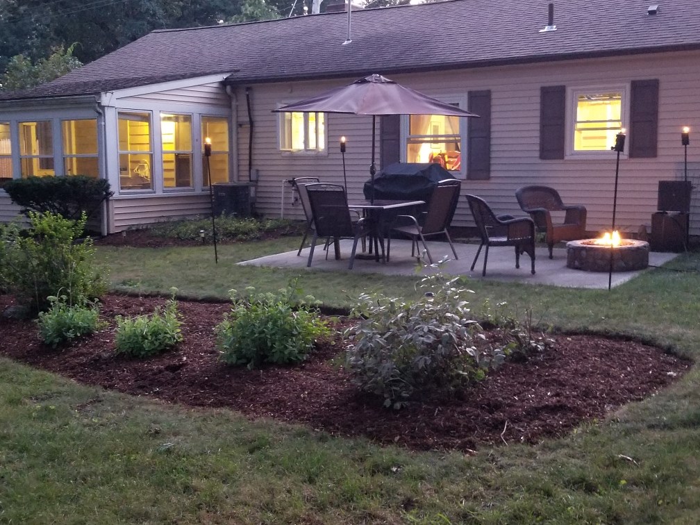 330 Diamond Hill Road Warwick, RI 02886 - Photo 14 of 16 Picture Yourself after a Long Day or Just Chilling for the Night~