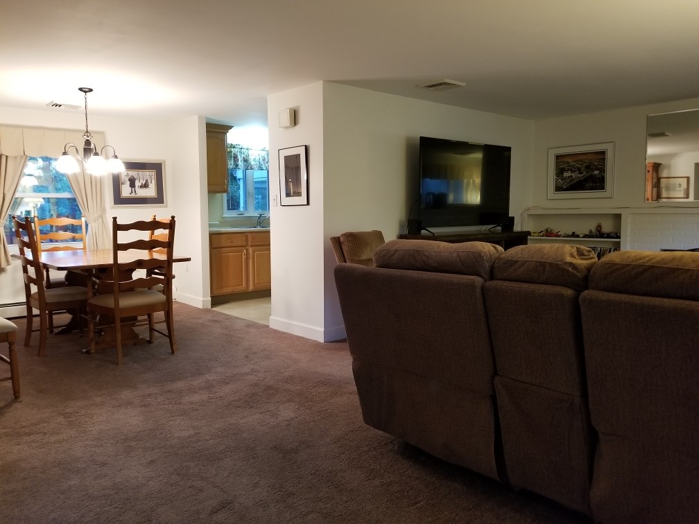 330 Diamond Hill Road Warwick, RI 02886 - Photo 16 of 16 Great Open Floor Plan~