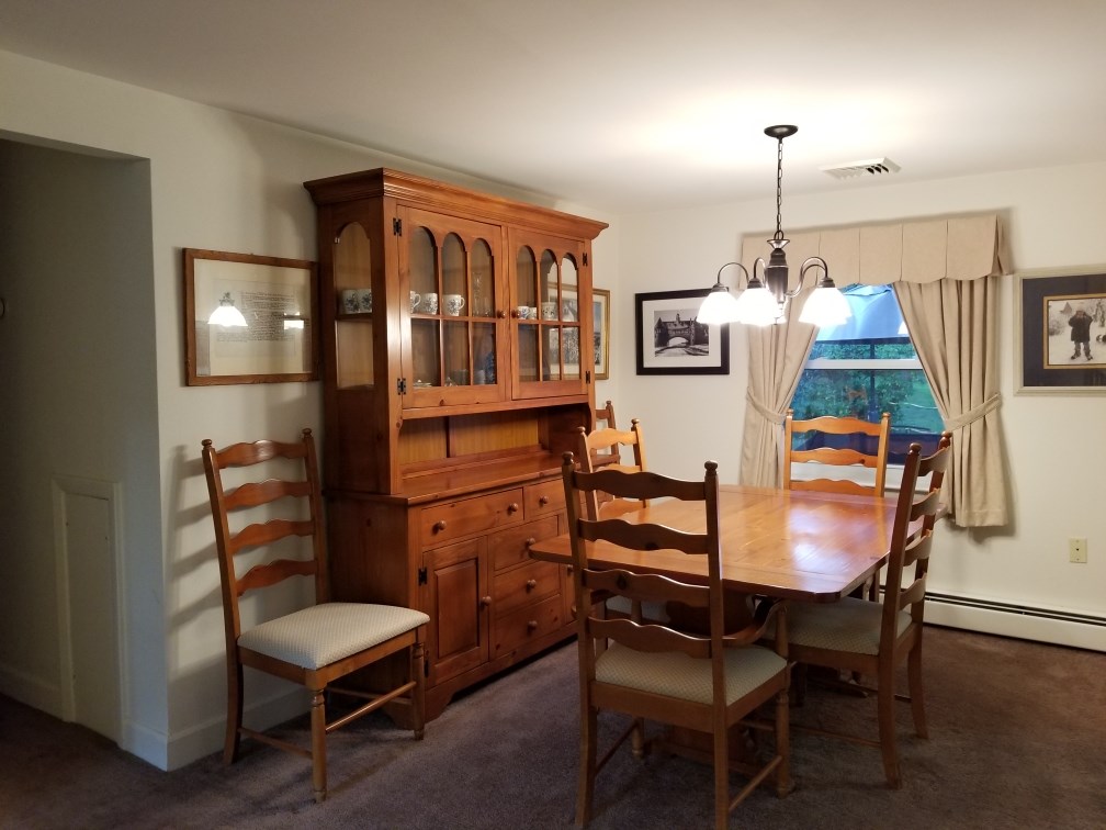 330 Diamond Hill Road Warwick, RI 02886 - Photo 5 of 16 Dining Room~