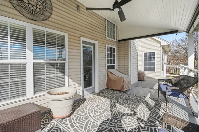a large white bed in a white room
