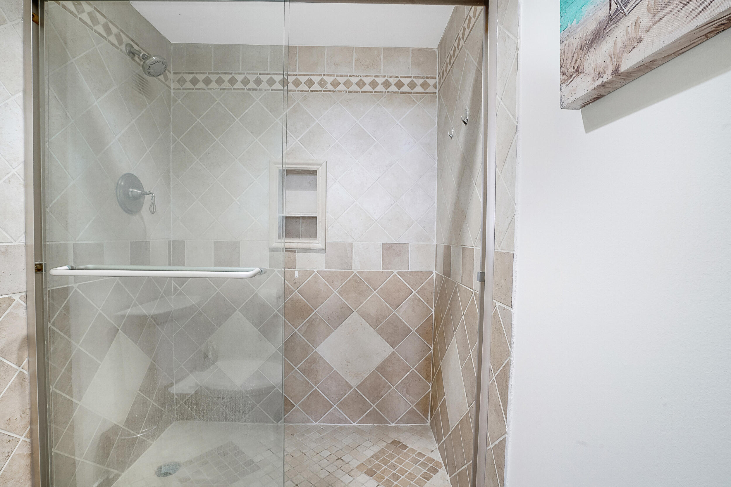 336 Golfview Road, Unit 711 North Palm Beach, FL 33408 - Photo 15 of 38 Primary Bathroom