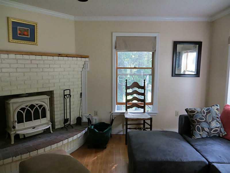 15 Silver Ridge Road Bangor, ME 04401 - Photo 23 of 32 Living Room. The living room is cozy...