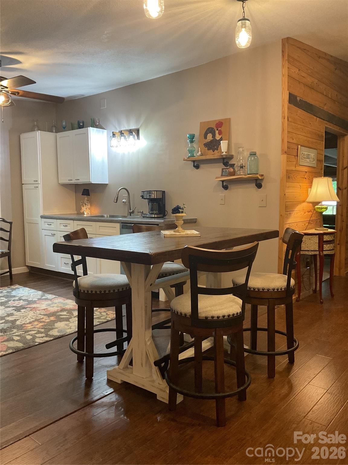 1239 Mcguinn Road Mill Spring, NC 28756 - Photo 25 of 33