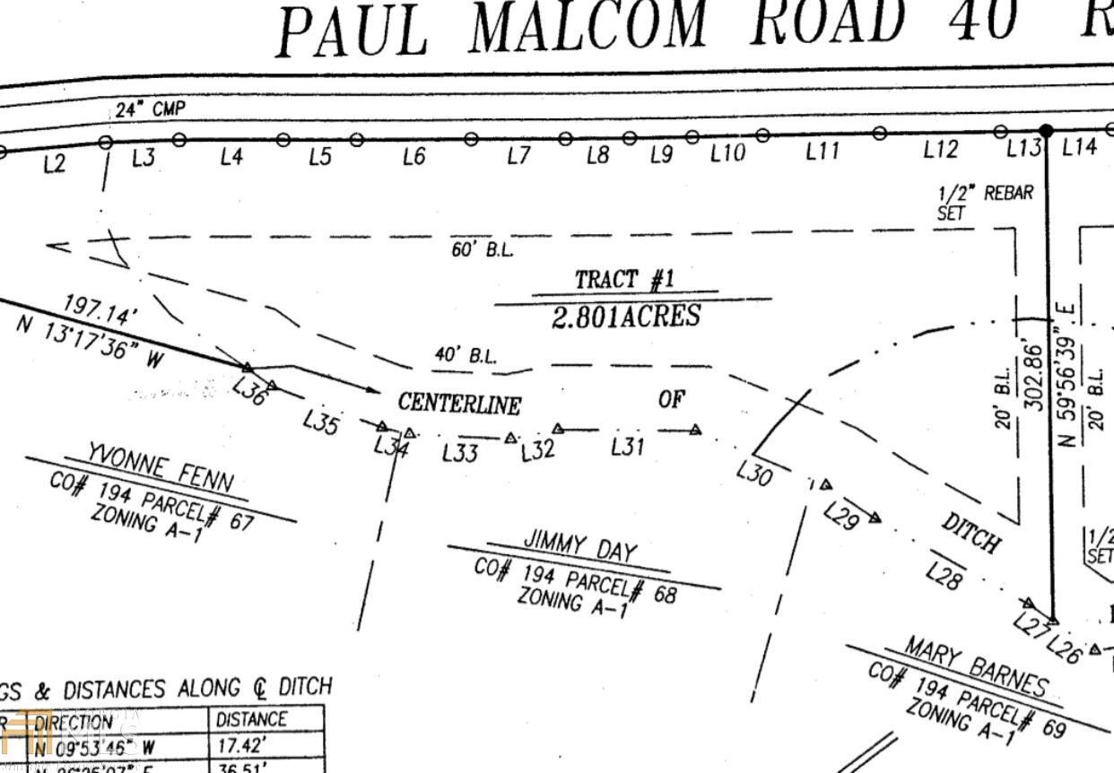0 Paul Malcom Road, Unit TR1 Good Hope, GA 30641 - Photo 1 of 1