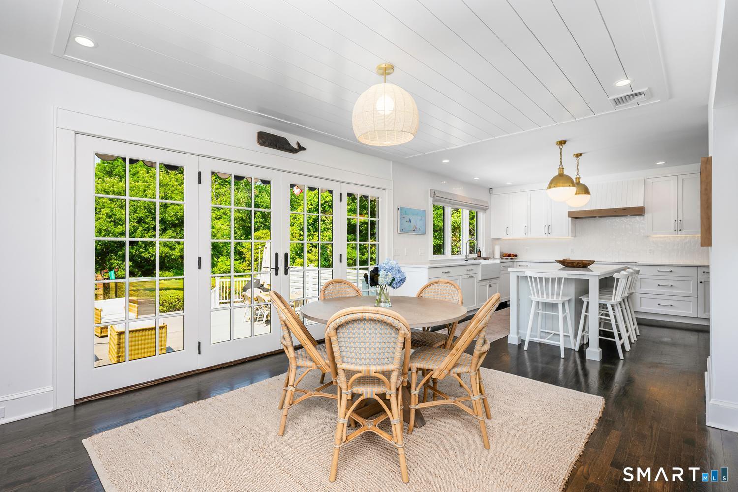 5 Birch Road Darien, CT 06820 - Photo 11 of 40